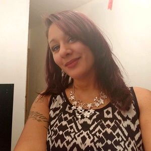 Meet your Posher, Saryna